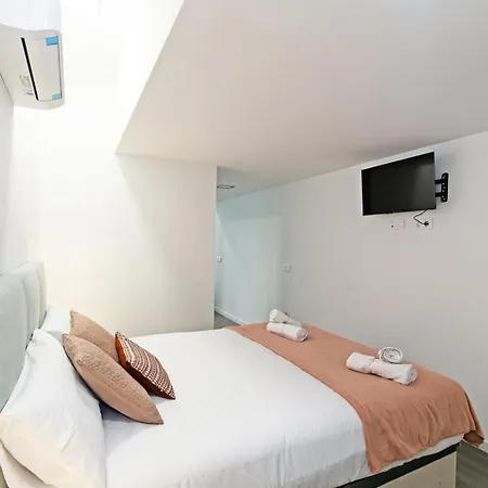 Daire Guestready - Llovera Valensiya