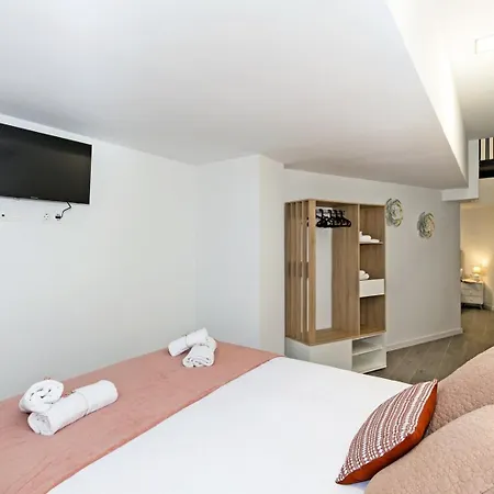 Guestready - Llovera Appartement