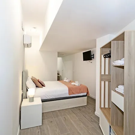 Apartment Guestready - Llovera Valencia