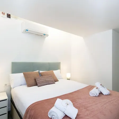 Daire Guestready - Llovera