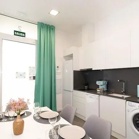 Apartament Guestready - Llovera *