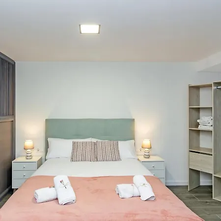 Guestready - Llovera Valensiya