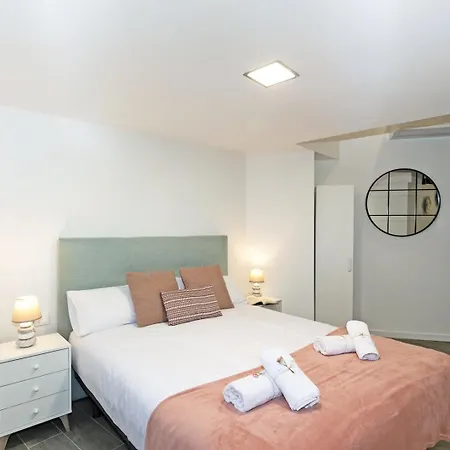 Guestready - Llovera Appartement