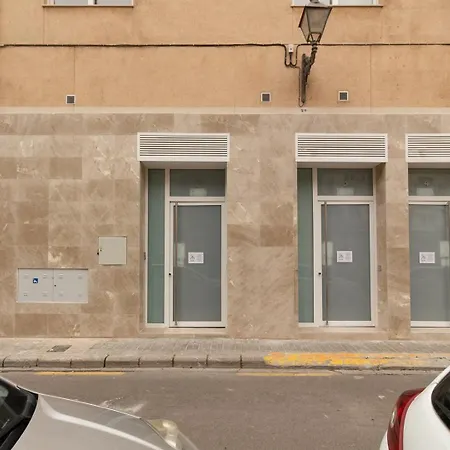 Guestready - Llovera Appartement Valence