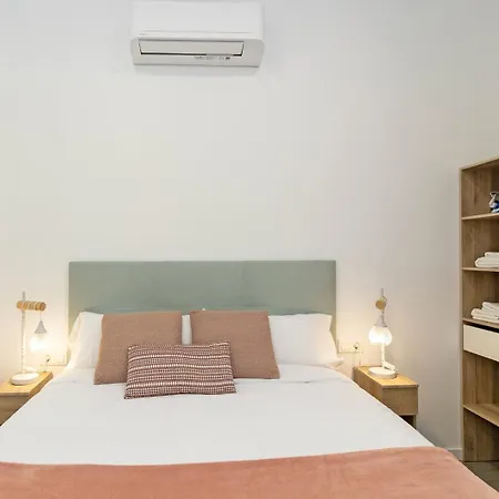 Guestready - Llovera Appartement Valence