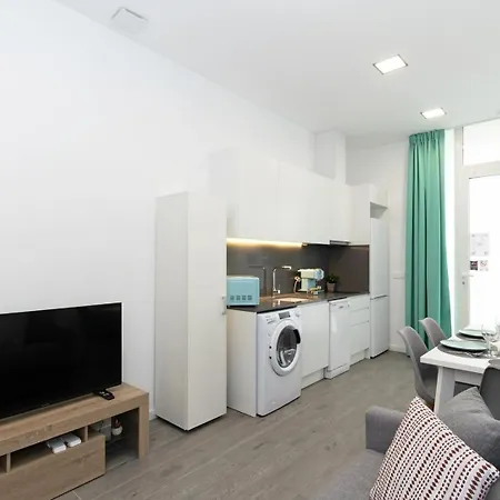 Guestready - Llovera Appartement *