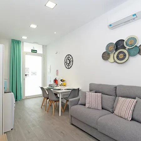 Guestready - Llovera Daire Valensiya