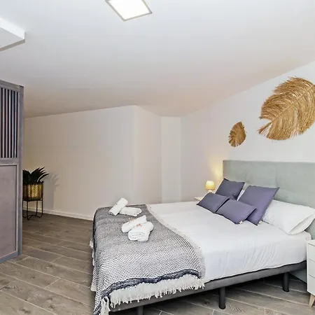 Daire Guestready - Llovera