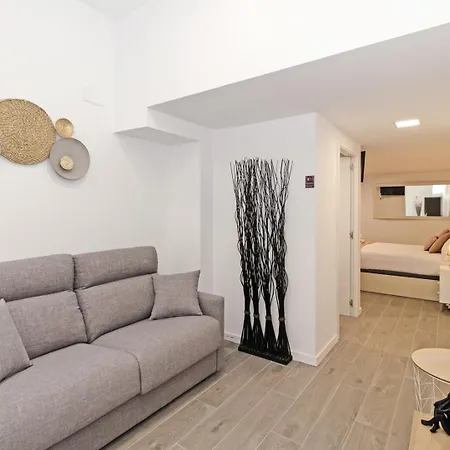 Daire Guestready - Llovera Valensiya