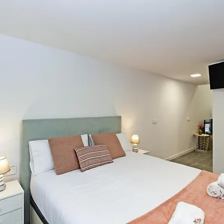 Guestready - Llovera Daire Valensiya