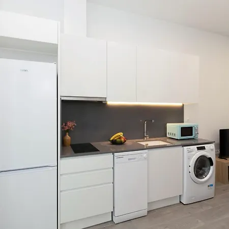 Daire Guestready - Llovera *