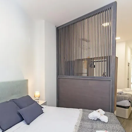 Daire Guestready - Llovera *