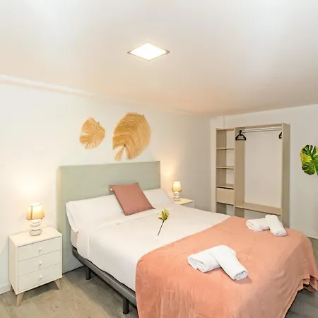Guestready - Llovera Valensiya