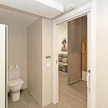 Guestready - Llovera Apartment *