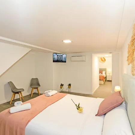 Guestready - Llovera Appartement Valence