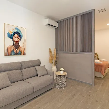 Guestready - Llovera Valencia