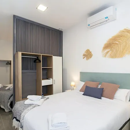 Guestready - Llovera Apartment *