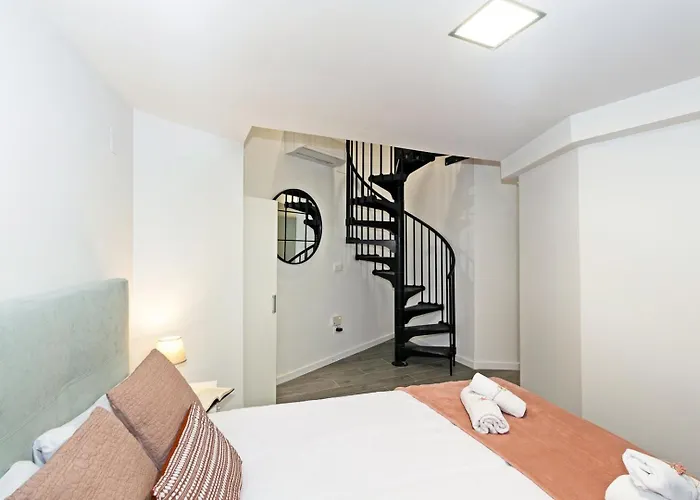 Guestready - Llovera Appartement *