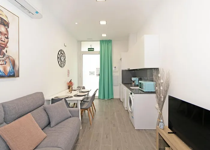 Appartement Guestready - Llovera Valence