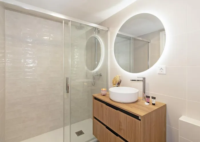 Appartement Guestready - Llovera
