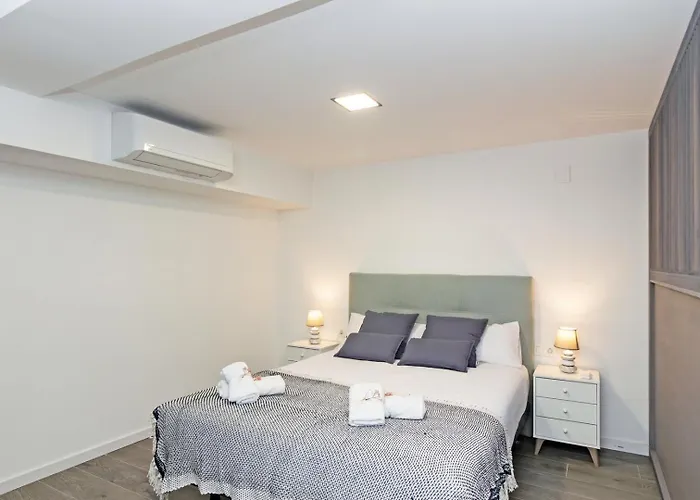 Guestready - Llovera Appartement *