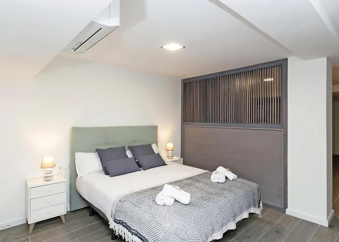 Guestready - Llovera Appartement