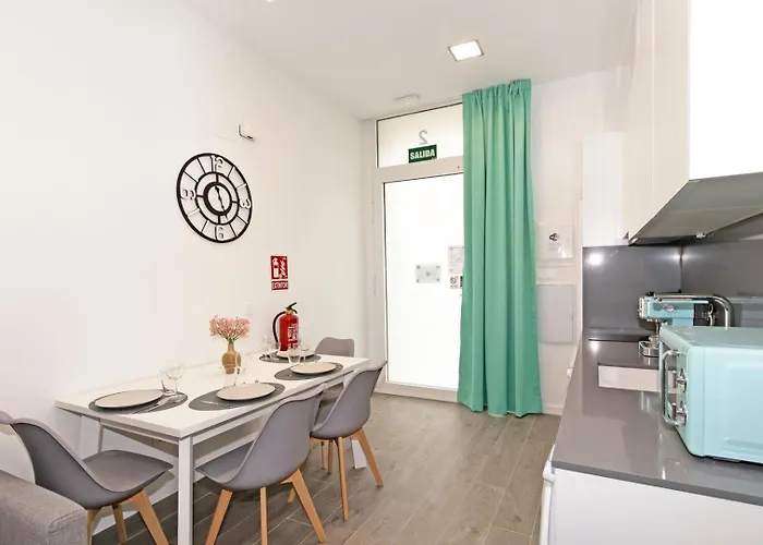 Guestready - Llovera Appartement
