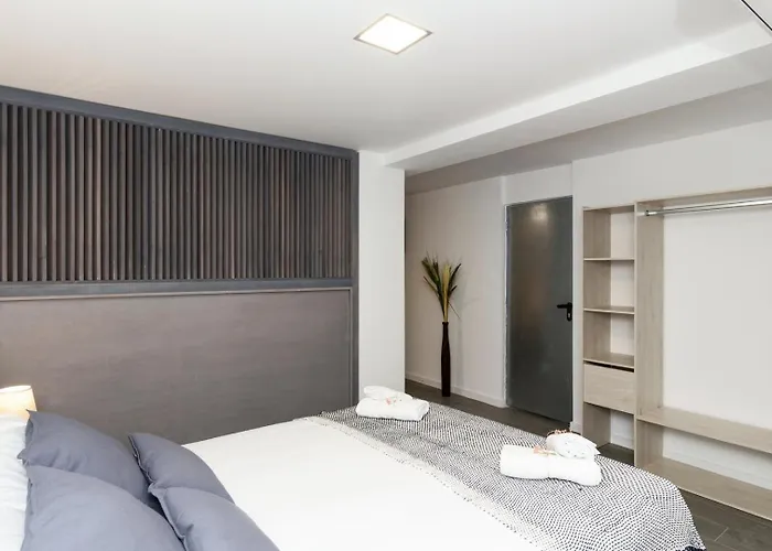 Appartement Guestready - Llovera
