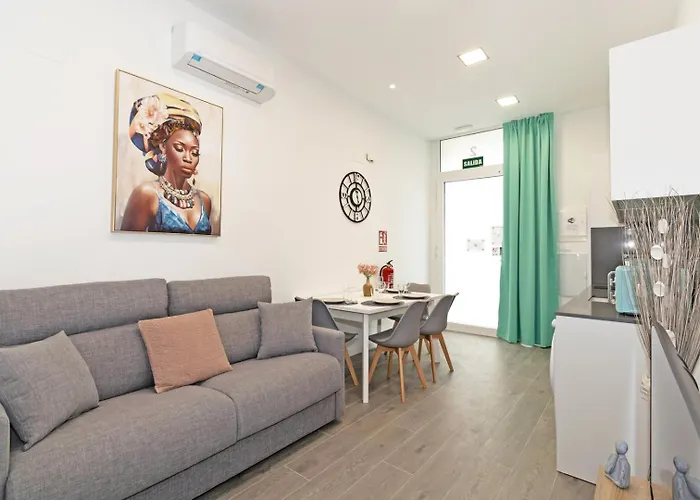Guestready - Llovera Appartement *