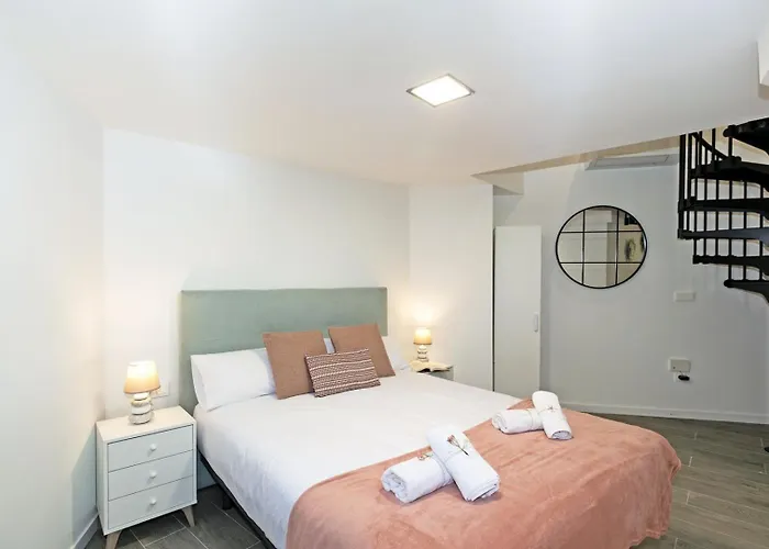 Guestready - Llovera Appartement
