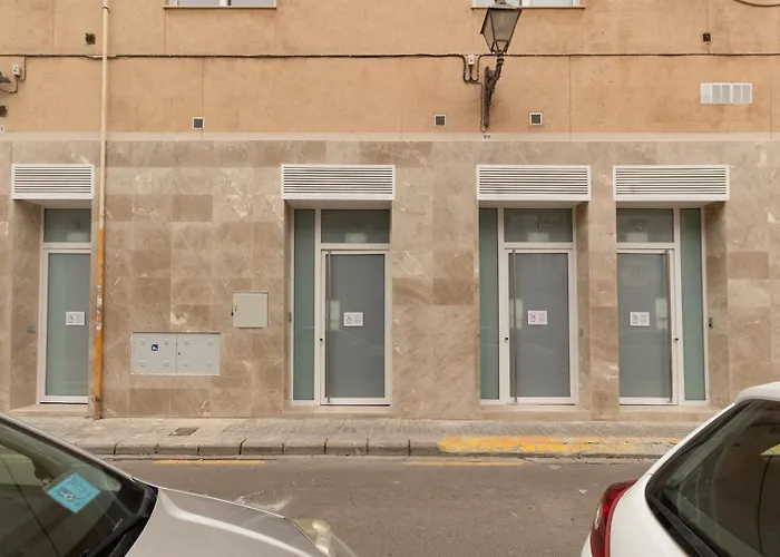 Guestready - Llovera Appartement Valence