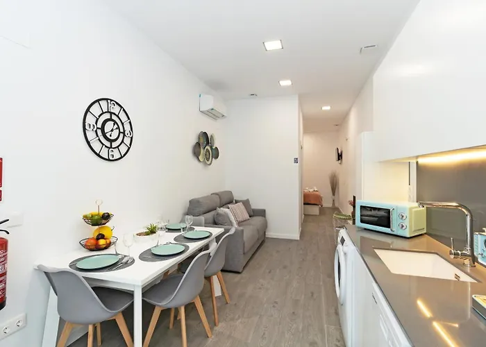 Appartement Guestready - Llovera