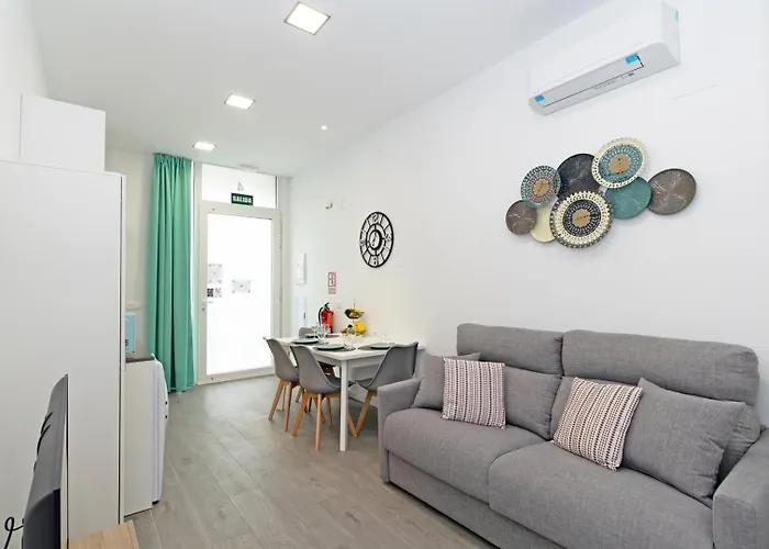 Guestready - Llovera Appartement Valence
