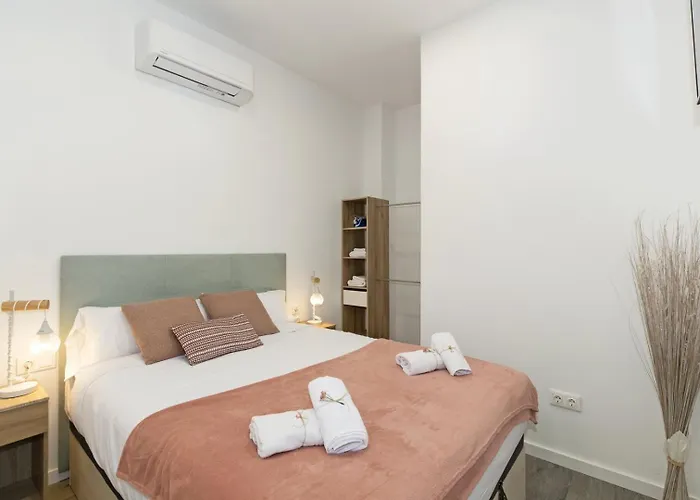 Appartement Guestready - Llovera Valence