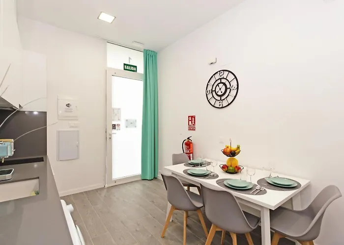 Appartement Guestready - Llovera