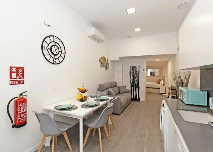 Guestready - Llovera Appartement *