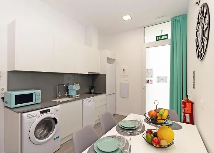 Appartement Guestready - Llovera Valence