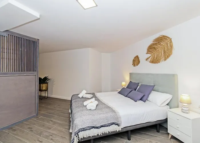 Appartement Guestready - Llovera