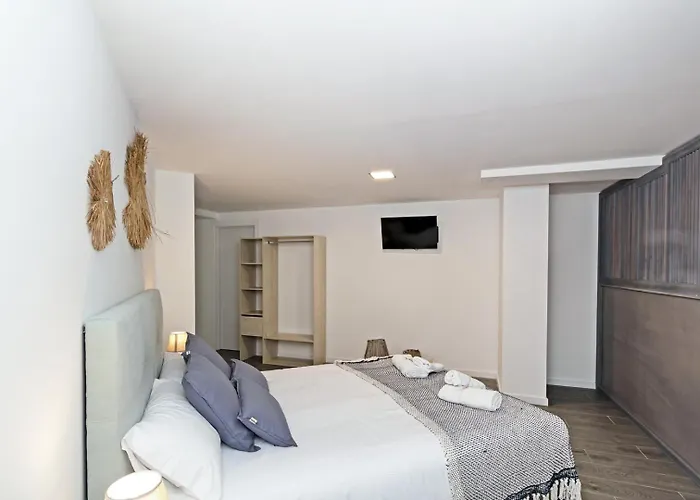 Guestready - Llovera Appartement *