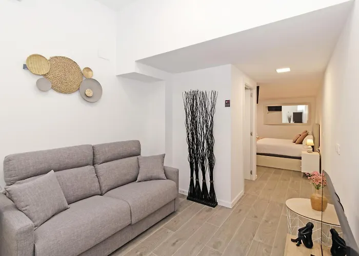 Appartement Guestready - Llovera Valence
