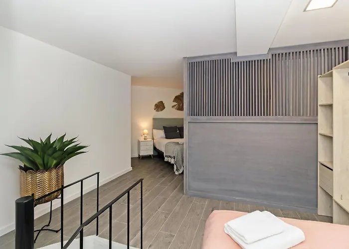 Guestready - Llovera Appartement *