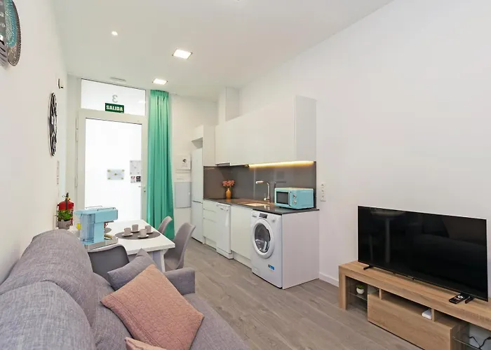 Guestready - Llovera Appartement