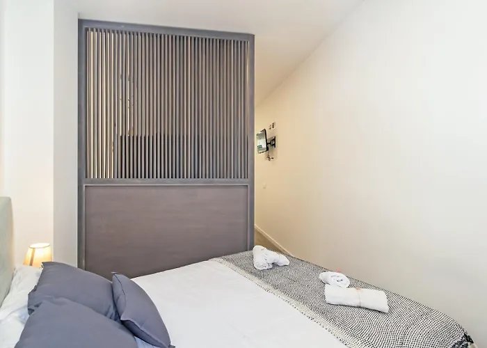 Guestready - Llovera Appartement