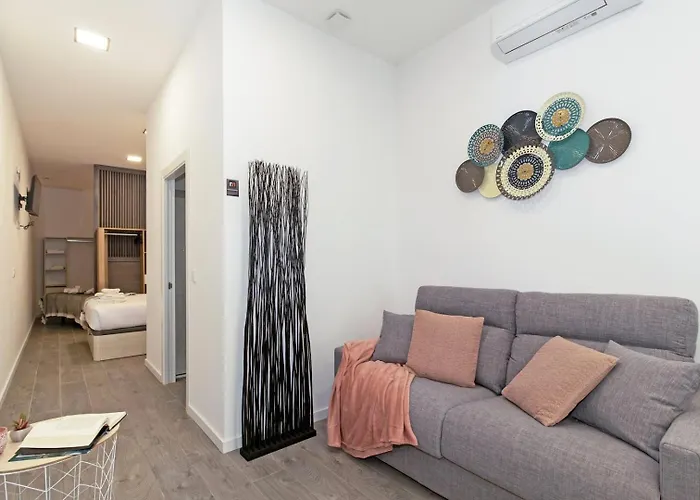 Appartement Guestready - Llovera