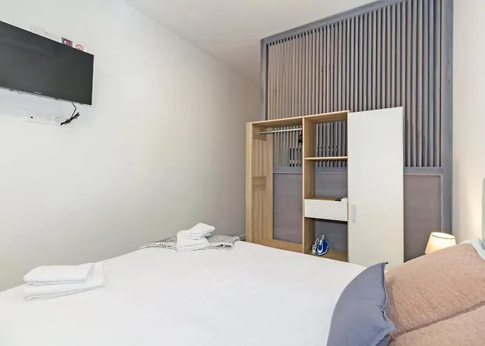 Guestready - Llovera Appartement Valence