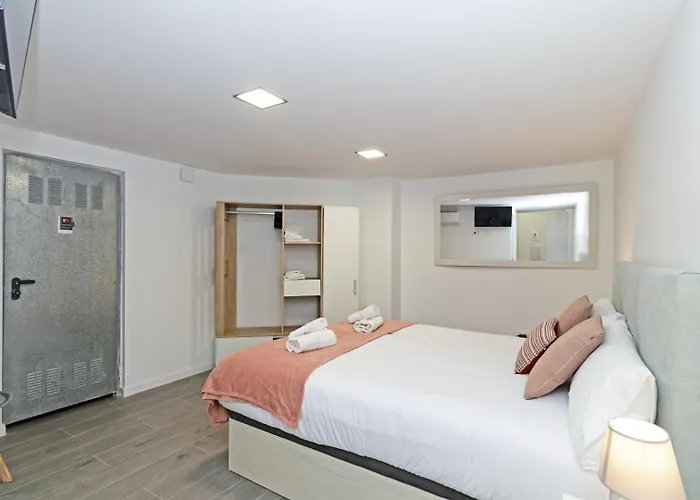 Guestready - Llovera Appartement