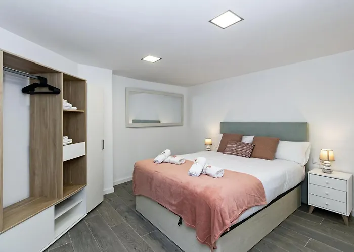 Guestready - Llovera Appartement Valence