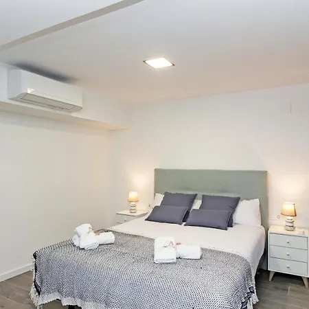 Guestready - Llovera Apartman *