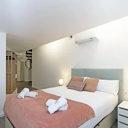 Guestready - Llovera Apartamento Valência
