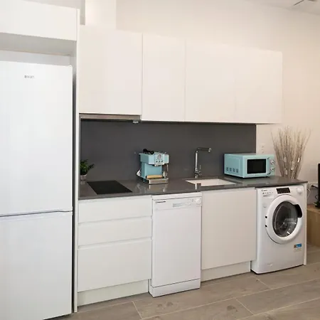 Apartmán Guestready - Llovera Valencie